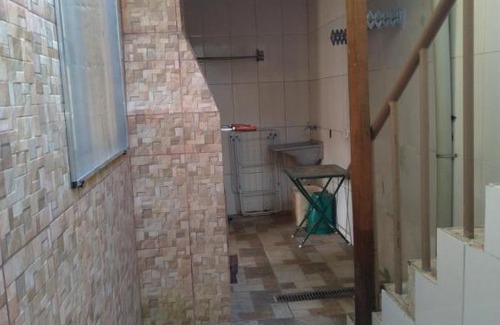 Centro House | Casa no centro de Bertioga