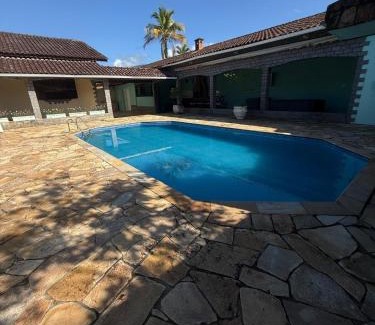 Morada da Praia House | Casa no Condominio Morada da Praia