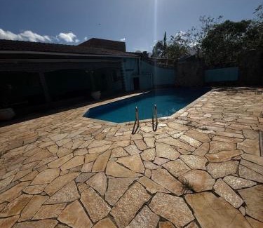 Morada da Praia House | Casa no Condominio Morada da Praia