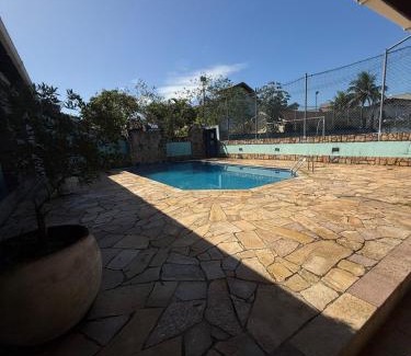 Morada da Praia House | Casa no Condominio Morada da Praia
