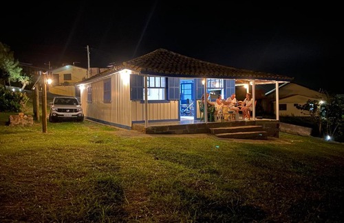 Laguna House | Casa no Farol com acesso exclusivo à Prainha