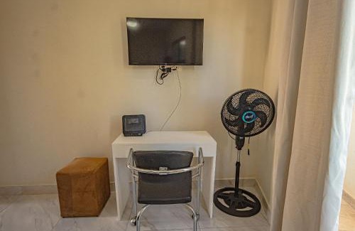 Pereque House | Casa no Guarujá c/Wi-Fi e churrasqueira