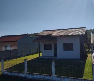 Imbituba House | Casa no Itapiruba Norte perto da lagoa