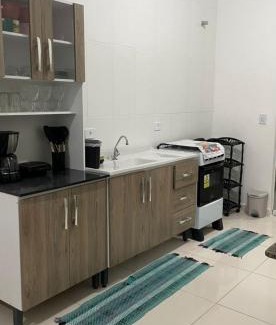 Matinhos House | Casa no Litoral em Matinhos