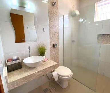 Santo Inacio House | Casa no rio Paranapanema - Condomínio Oásis