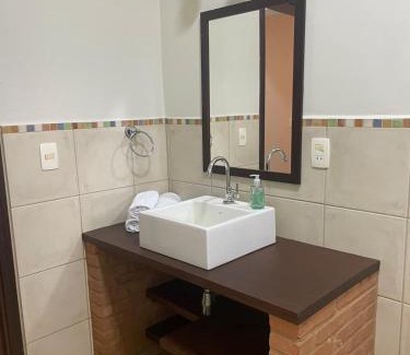 Sao Pedro Villa | Casa no Sítio Paraíso 2