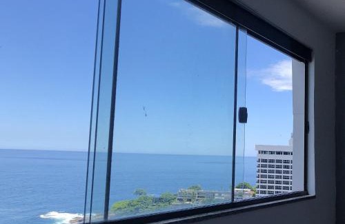 Leblon House | Casa no Vidigal com vista incrível para o Mar