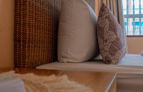Cartagena Walled City Hotel | Casa Noa Colonial Rooms