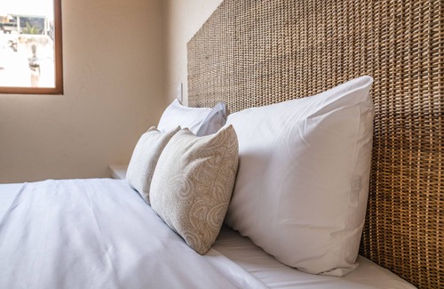 Cartagena Walled City Hotel | Casa Noa Colonial Rooms