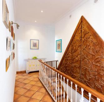 Puerto de la Torre House | CASA NOAH, Chalet con piscina privada