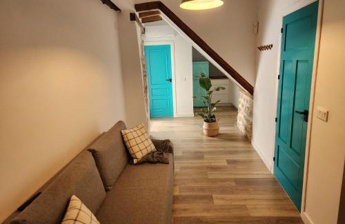 Old Town Baeza Apartment | Casa Noba