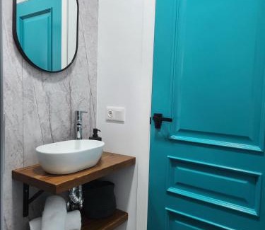 Old Town Baeza Apartment | Casa Noba