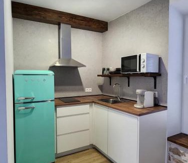 Old Town Baeza Apartment | Casa Noba
