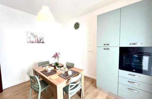 Civitavecchia Apartment | Casa Noemi