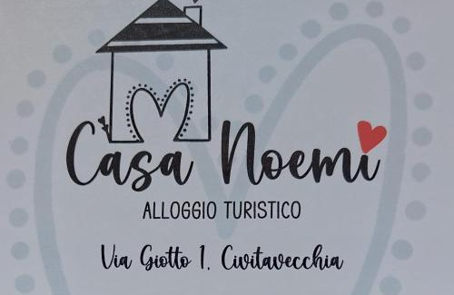 Civitavecchia Apartment | Casa Noemi