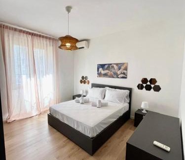 Civitavecchia Apartment | Casa Noemi