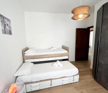 Civitavecchia Apartment | Casa Noemi