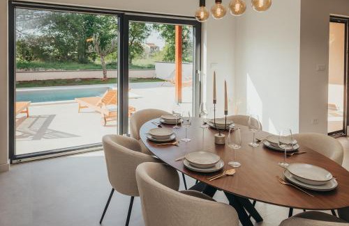 Valbandon Apartment | Casa Nolimi