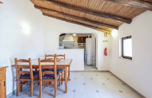 Quinta das Raposeiras Villa | Casa Nomanico - Two Bedroom Villa, Sleeps 4