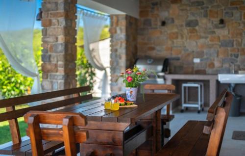 Sculci Villa | Casa Nona Anica by Villas Guide