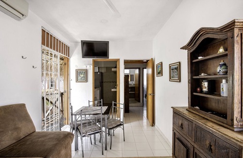 Downtown Cancun House | Casa Nona, Beautiful Apartment in Cancun