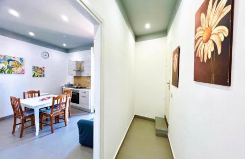 Sferracavallo House | Casa Nonna Anna