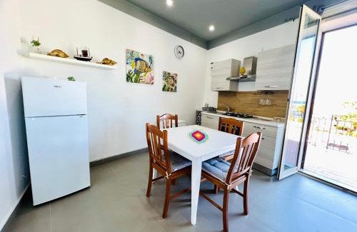 Sferracavallo House | Casa Nonna Anna