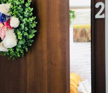 Besozzo Apartment | Casa Nonna Elide 2