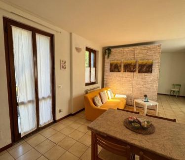 Besozzo Apartment | Casa Nonna Elide 2