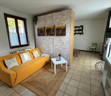 Besozzo Apartment | Casa Nonna Elide 2
