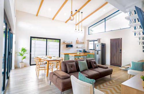 Sardinal House | Casa Nonos