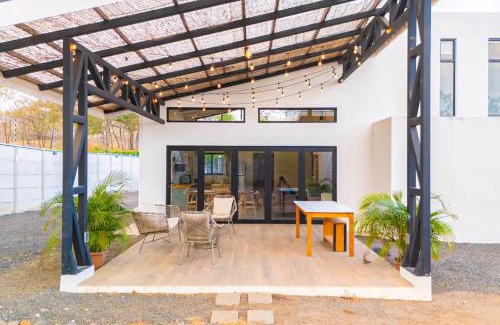Sardinal House | Casa Nonos
