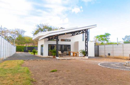 Sardinal House | Casa Nonos