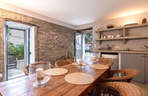 Nonza House | Casa Nonza by Interhome