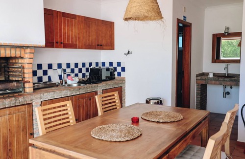 Aljezur Bed & Breakfast | Casa Nook Arrifana