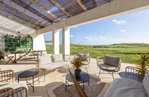 Vila do Bispo House | Casa Nook Sagres