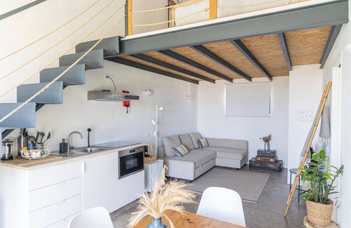 Vila do Bispo Bed & Breakfast | Casa Nook Sagres