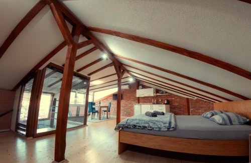 Ohrid Apartment | Casa Norvegia Old Town Ohrid