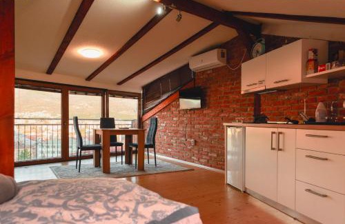 Ohrid Apartment | Casa Norvegia Old Town Ohrid