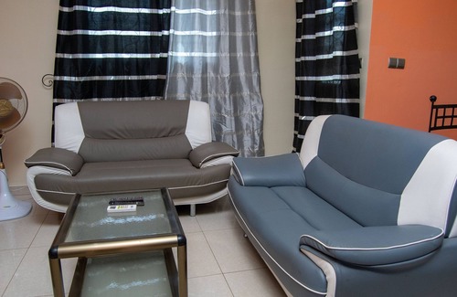 Ouagadougou Apartment | CASA NOSTRA
