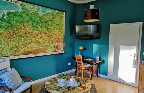 Wesel Bed & Breakfast | CASA NOSTRA