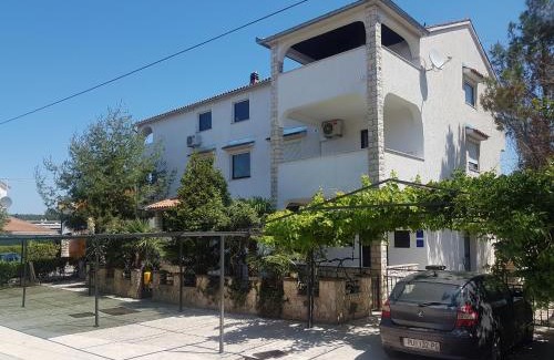 Funtana Apartment | Casa Nostra II