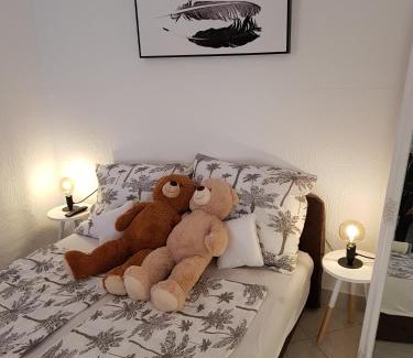 Funtana Apartment | Casa Nostra II