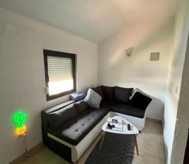 Funtana Apartment | Casa Nostra II