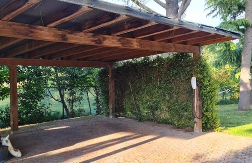 Imola House | Casa Nostra