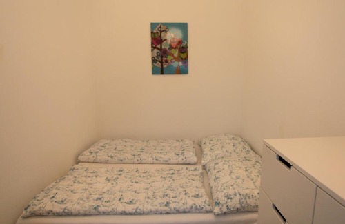 Wahring Apartment | Casa Nostra - Moderne Altbauwohnung