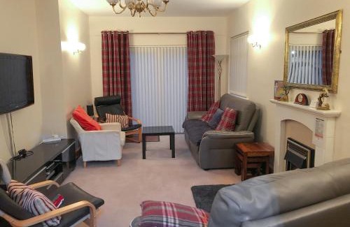 Wooler House | Casa Nostro - 27825