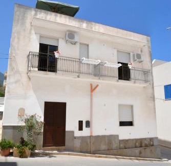 Marettimo House | Casa Noto