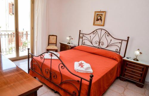 Marettimo House | Casa Noto