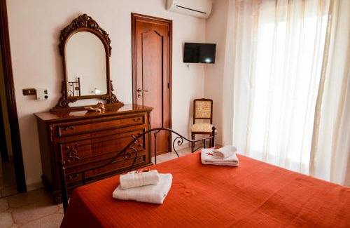 Marettimo House | Casa Noto